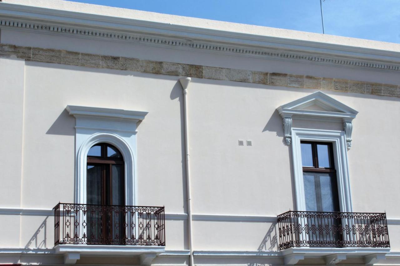 مبيت وإفطار ميسانيي A Casa Ventotto المظهر الخارجي الصورة