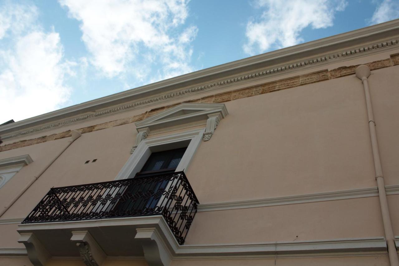 مبيت وإفطار ميسانيي A Casa Ventotto المظهر الخارجي الصورة